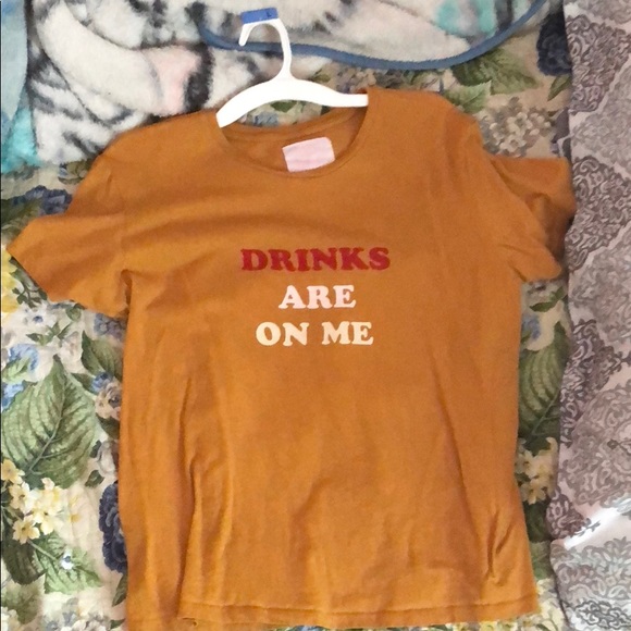 ban.do Tops - T-shirt